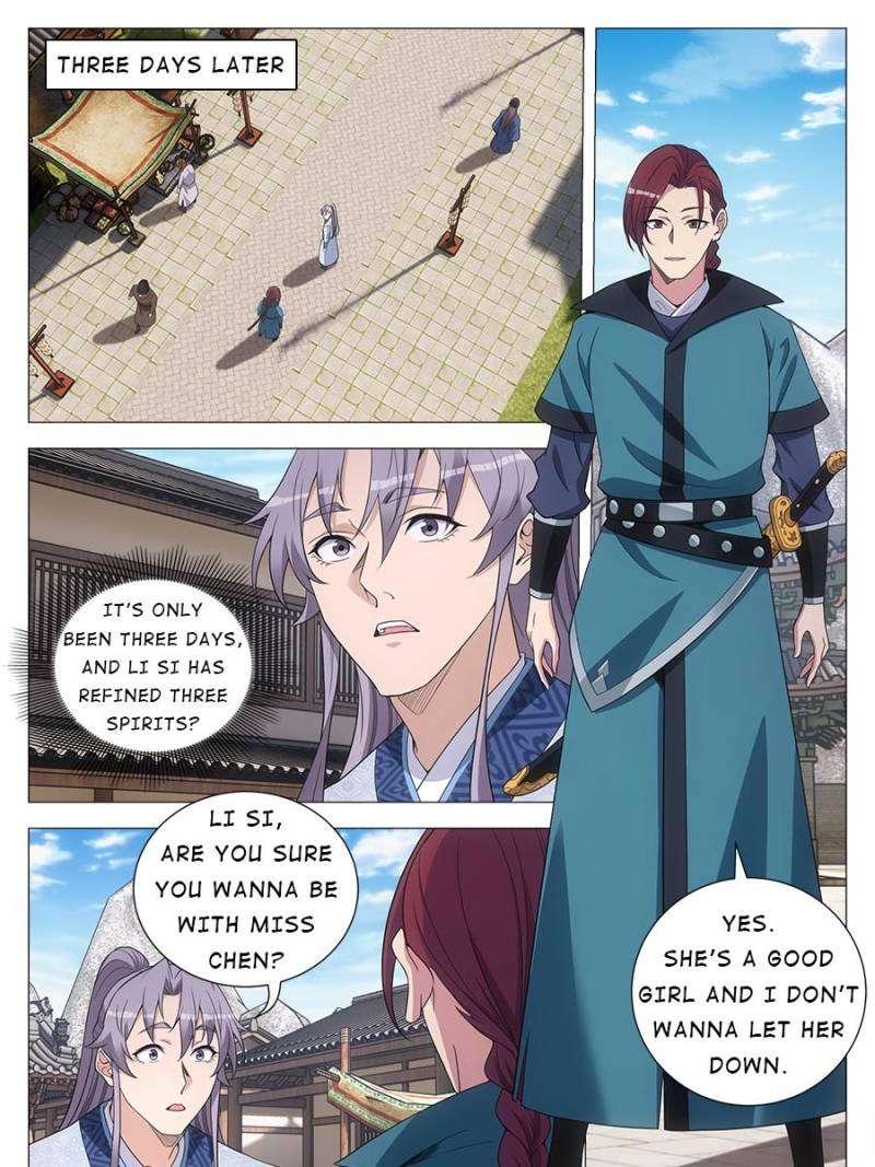 Chapter 147 - Image 15