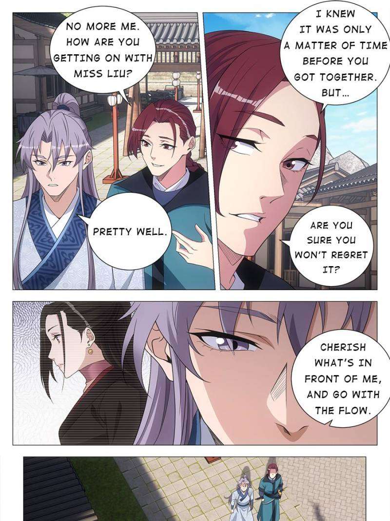 Chapter 147 - Image 19