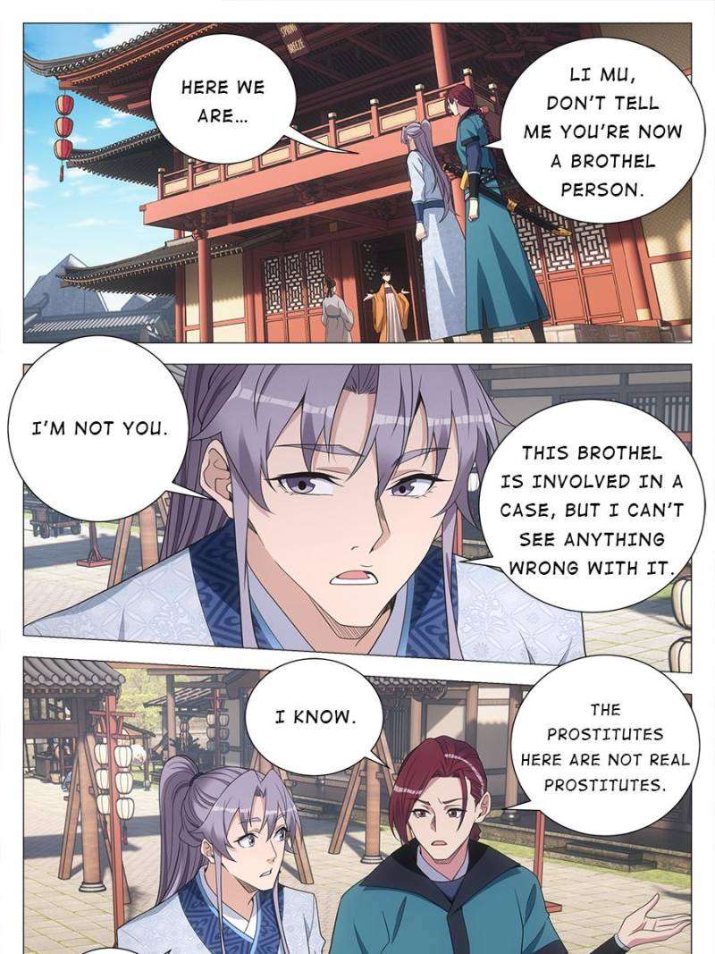 Chapter 147 - Image 21