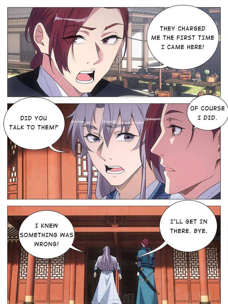 Chapter 147 - Image 23