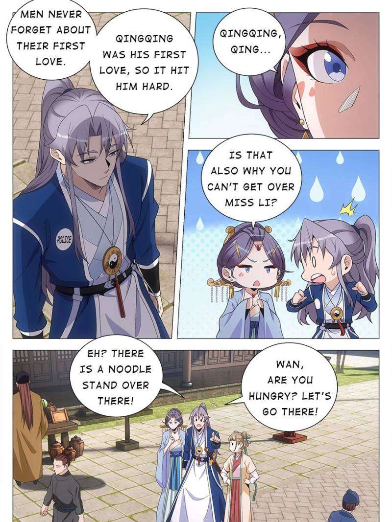 Chapter 147 - Image 5