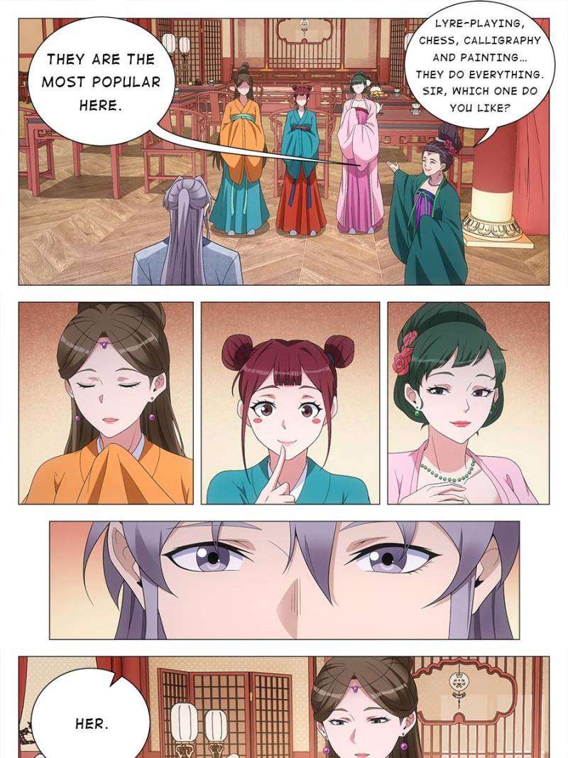 Chapter 148 - Image 3