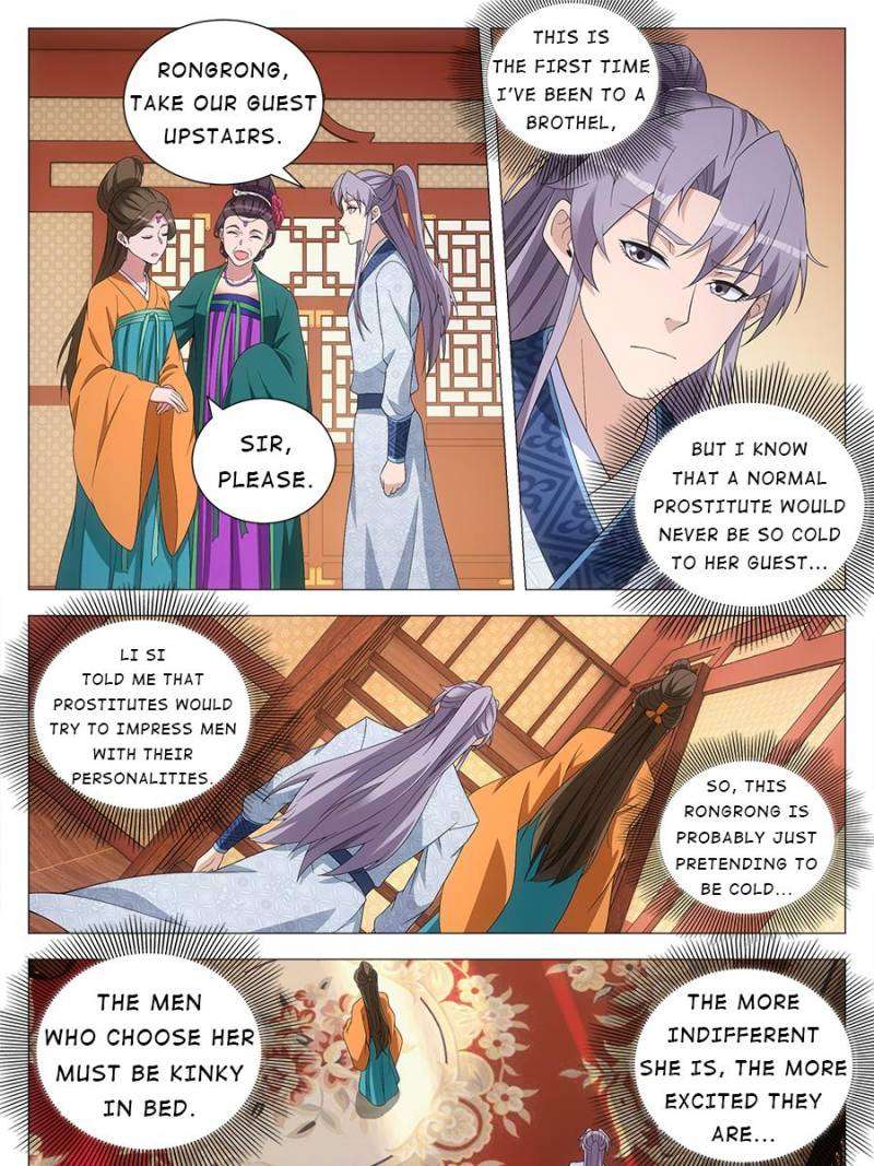 Chapter 148 - Image 5