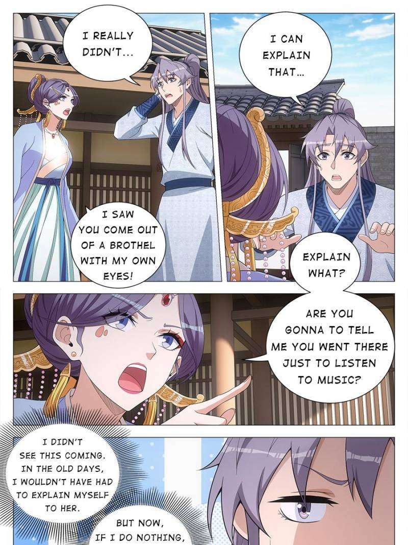 Chapter 149 - Image 11