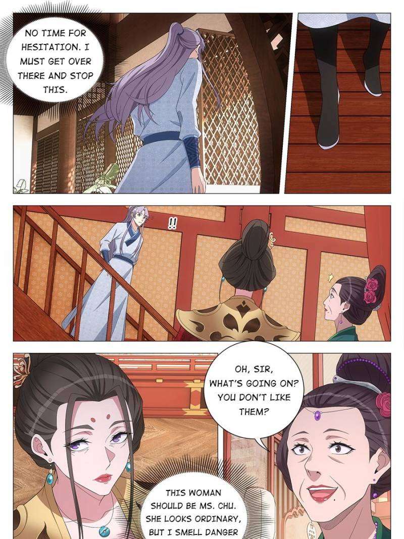 Chapter 151 - Image 11