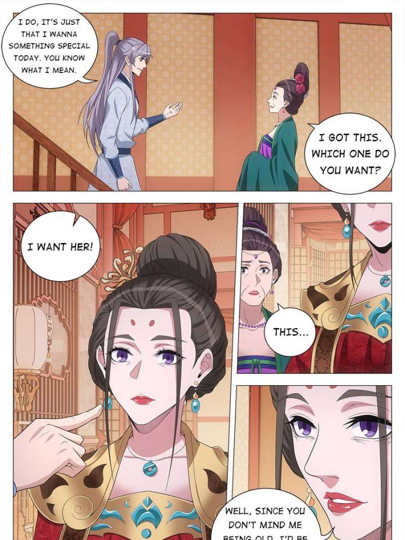 Chapter 151 - Image 13