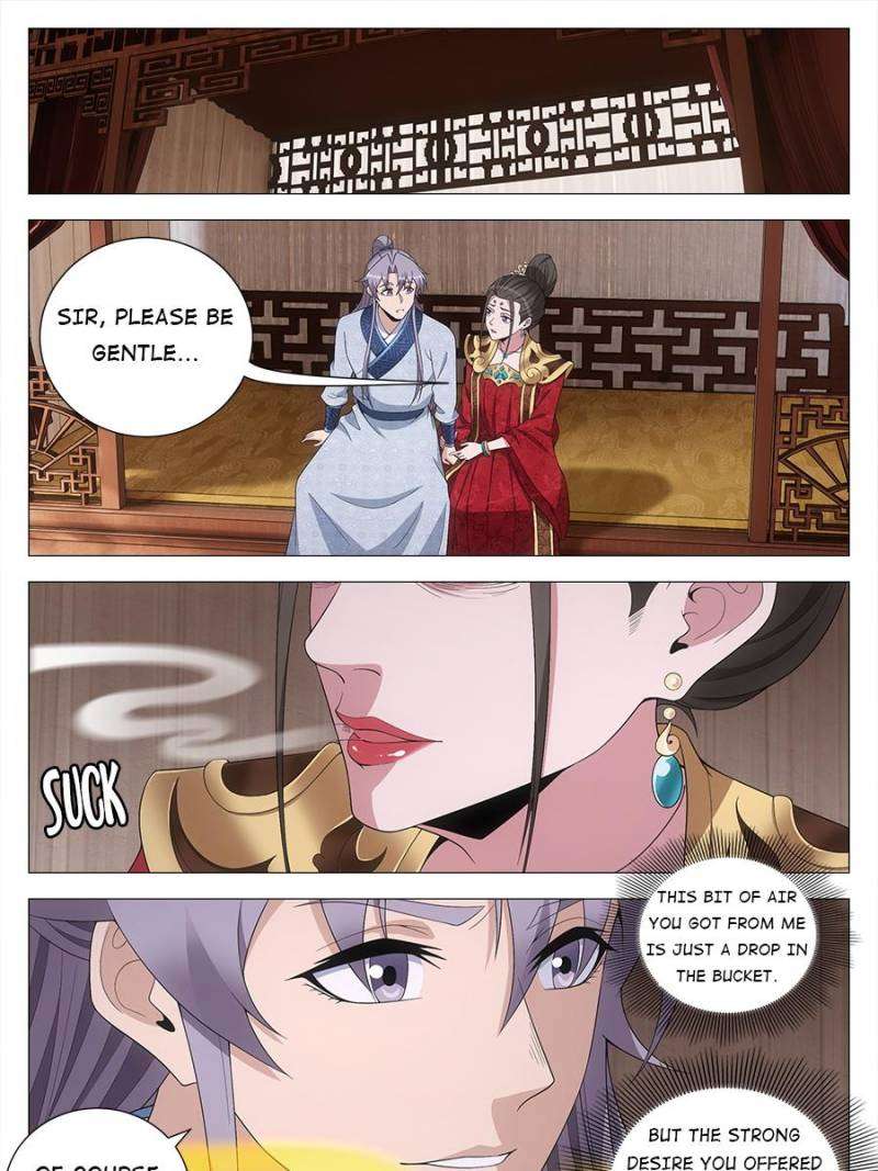 Chapter 151 - Image 15