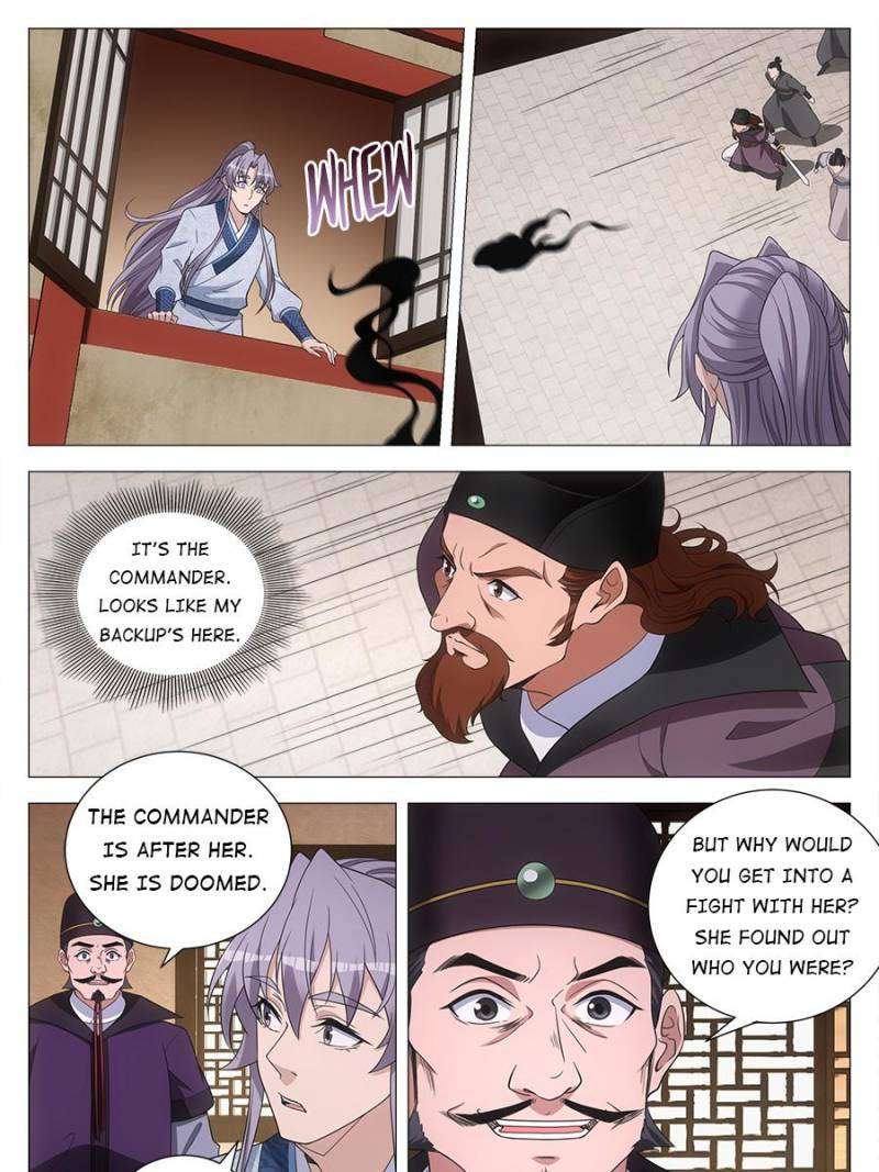 Chapter 151 - Image 21