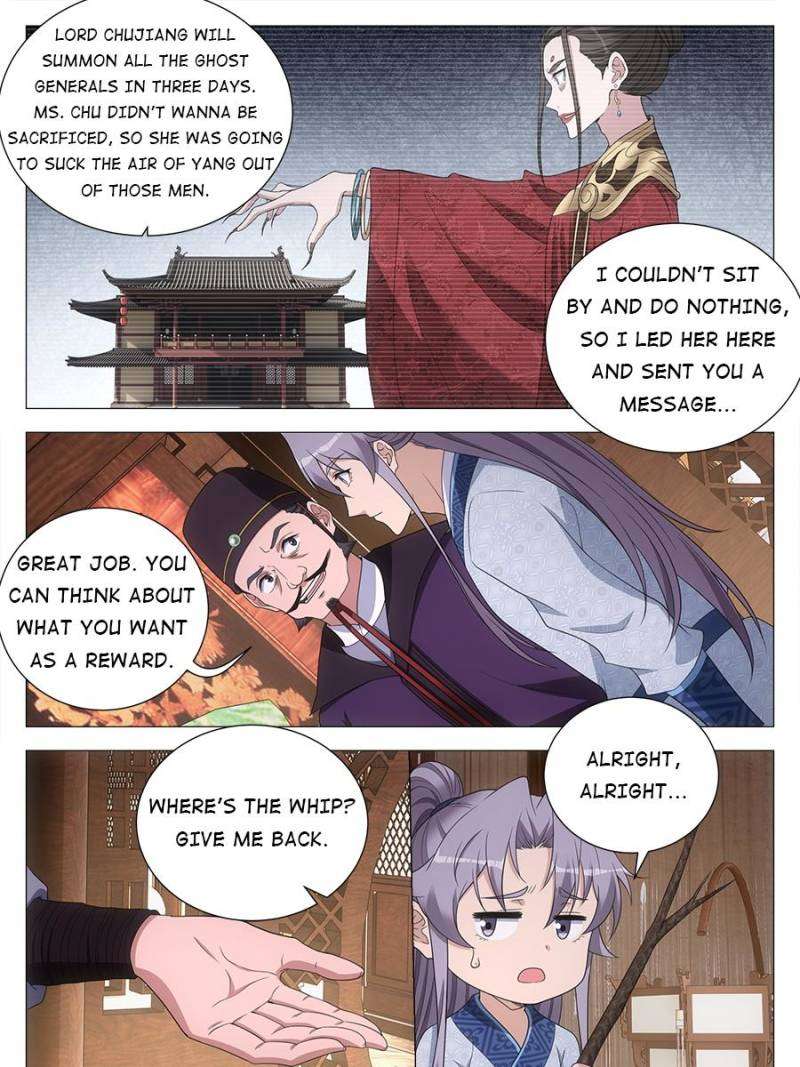 Chapter 151 - Image 23