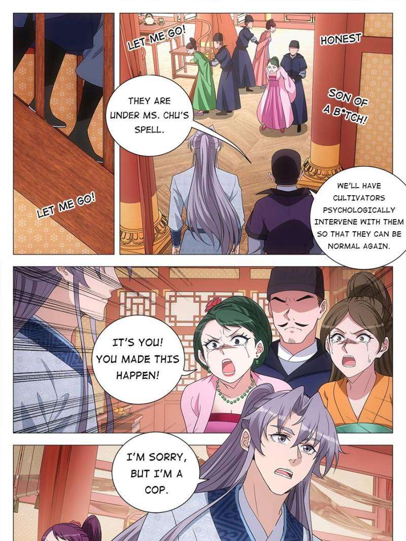 Chapter 151 - Image 25