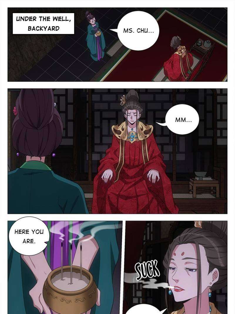 Chapter 151 - Image 3