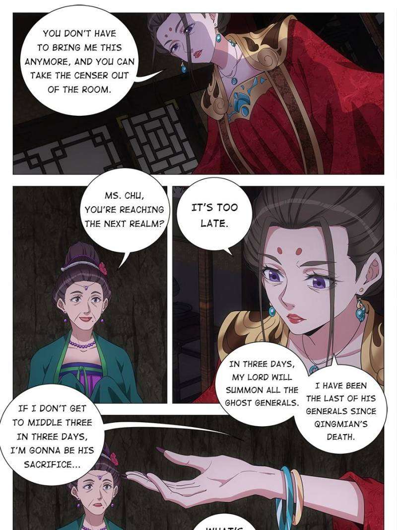 Chapter 151 - Image 5