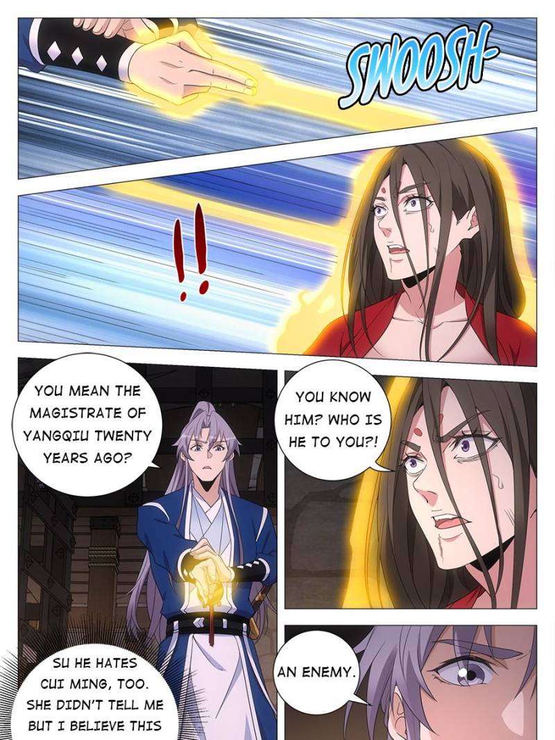 Chapter 152 - Image 13
