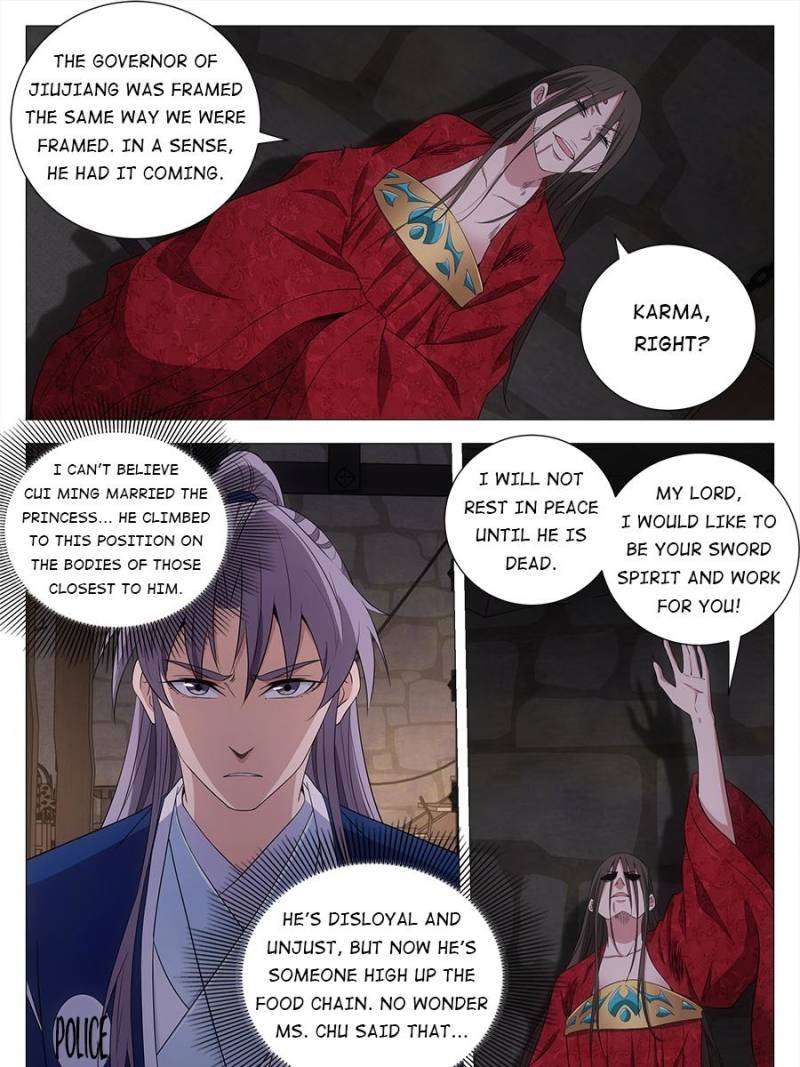 Chapter 152 - Image 21