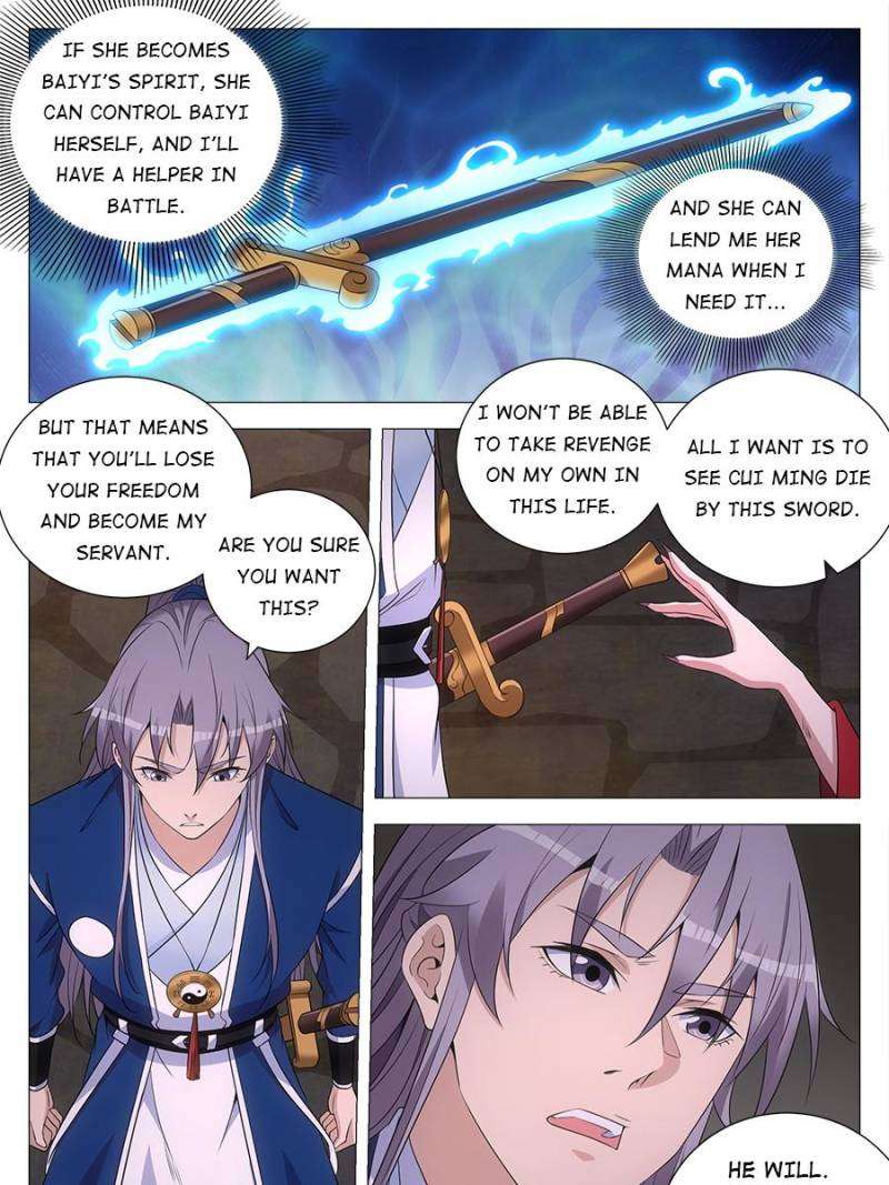 Chapter 152 - Image 23