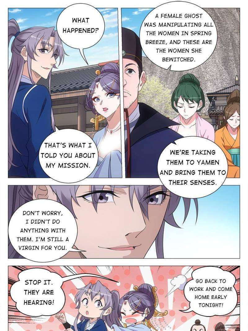 Chapter 152 - Image 3