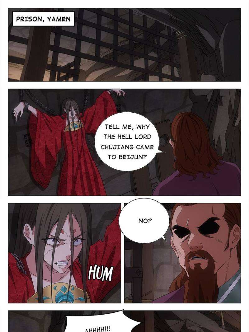 Chapter 152 - Image 5