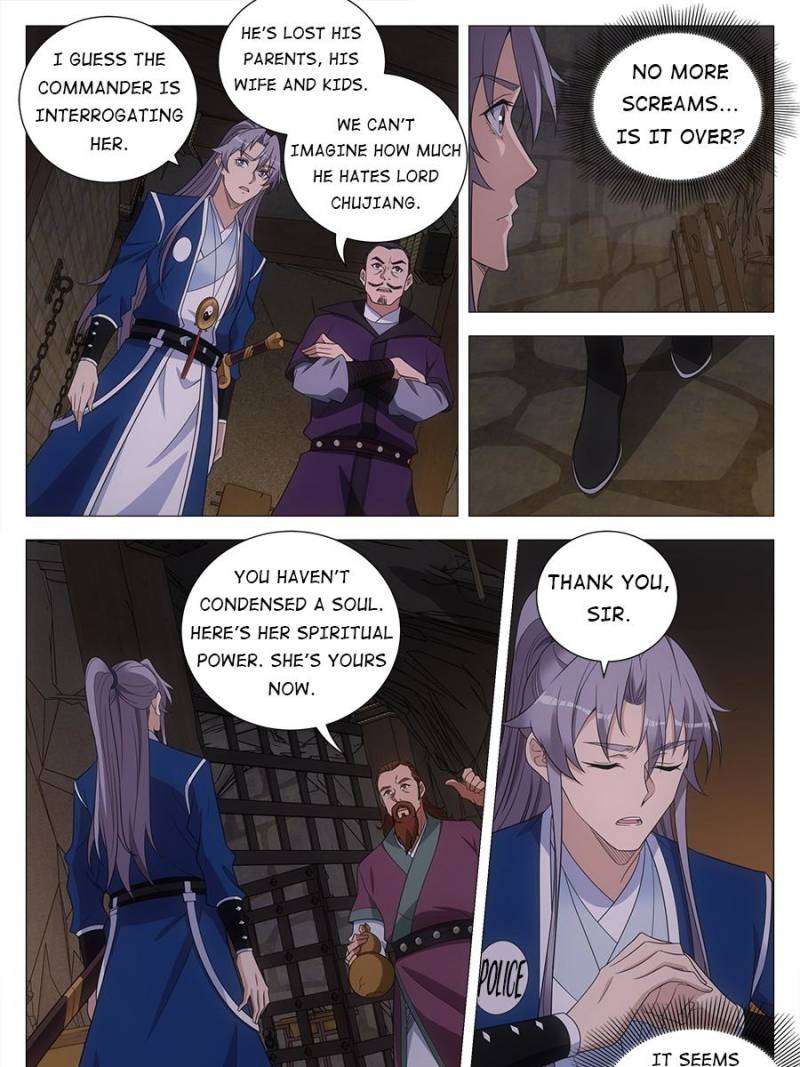 Chapter 152 - Image 7