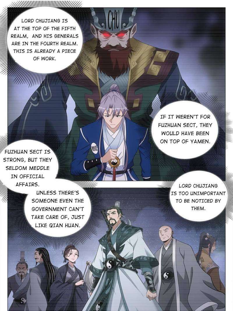 Chapter 153 - Image 17