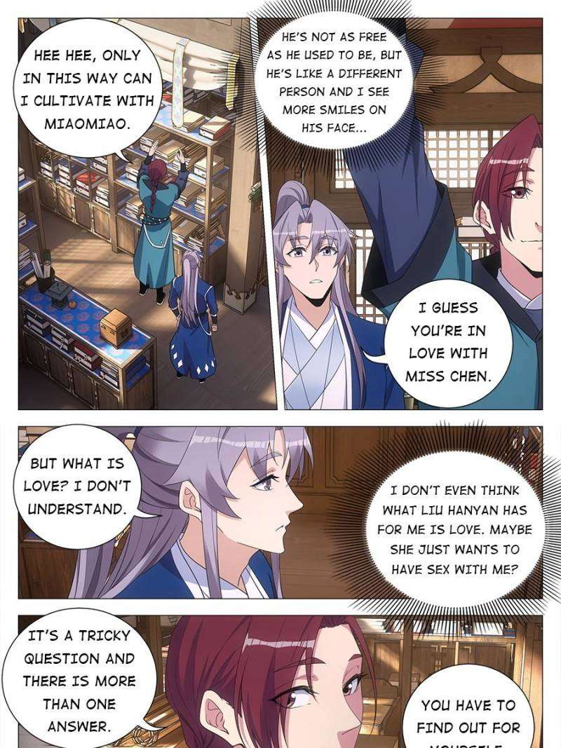 Chapter 153 - Image 23