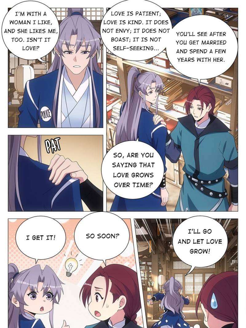 Chapter 153 - Image 25