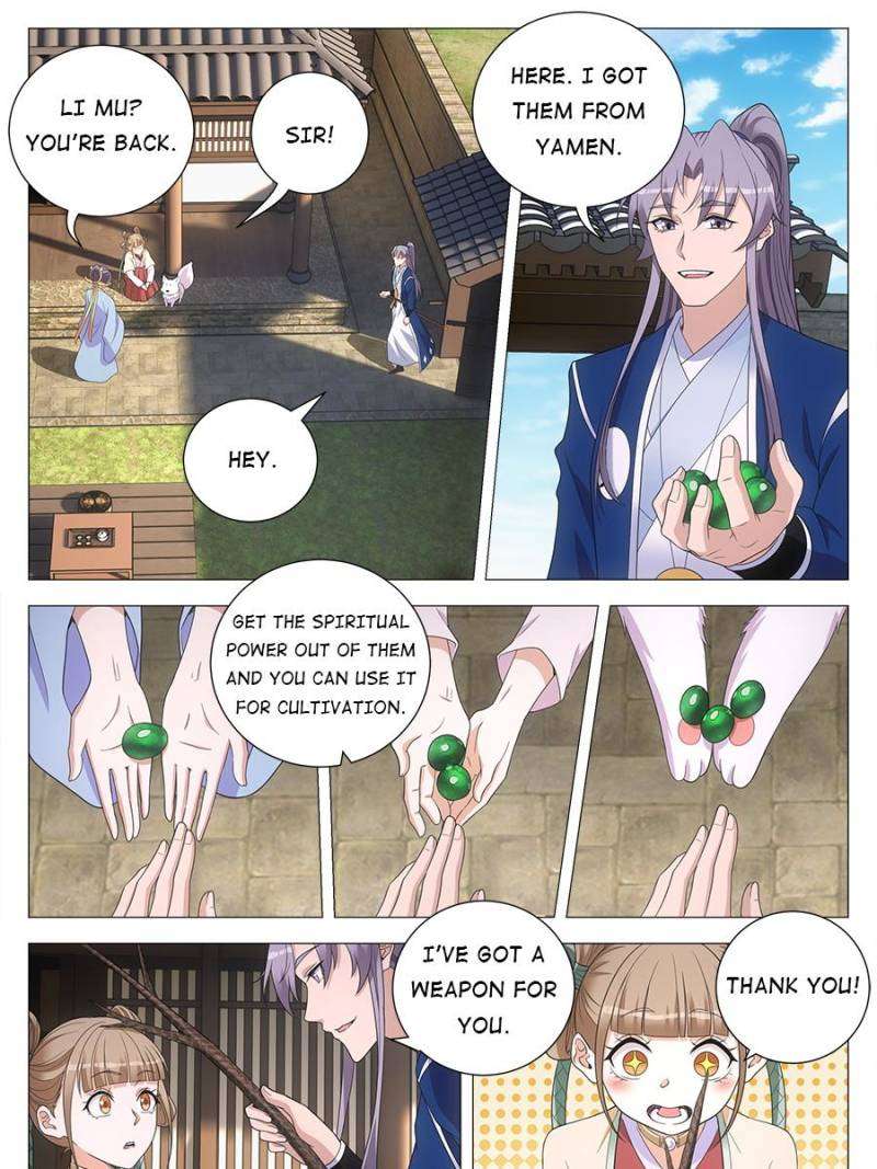 Chapter 153 - Image 3