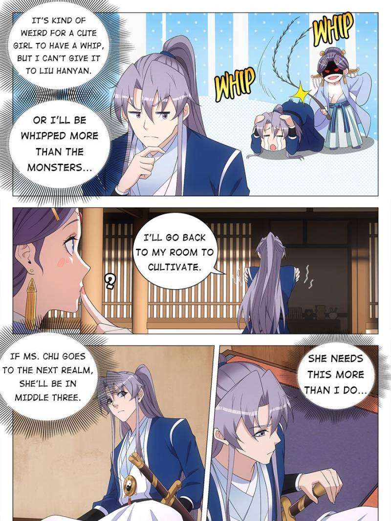 Chapter 153 - Image 5