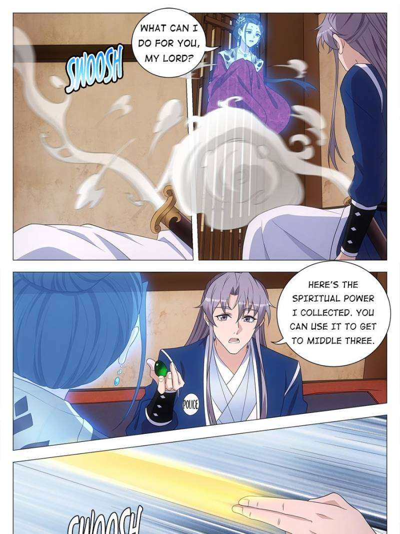 Chapter 153 - Image 7