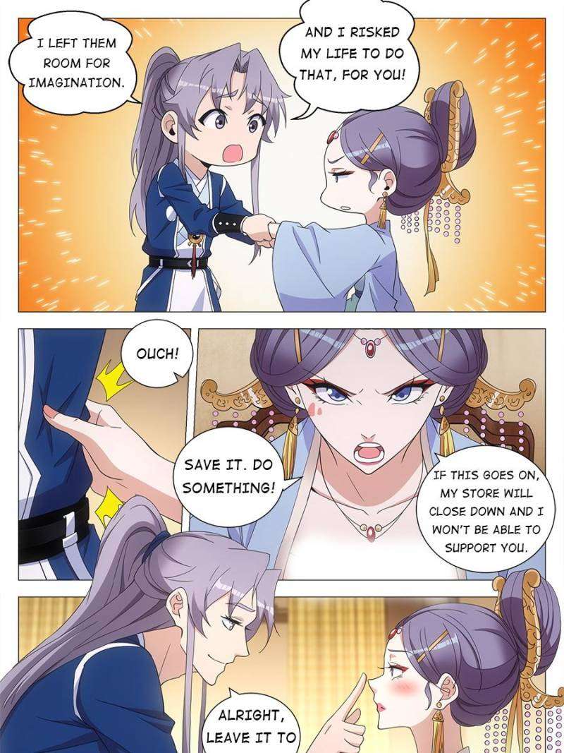 Chapter 154 - Image 5
