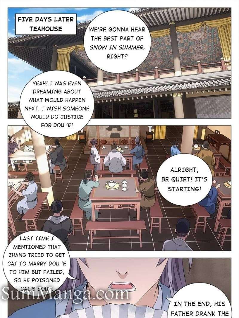 Chapter 154 - Image 7