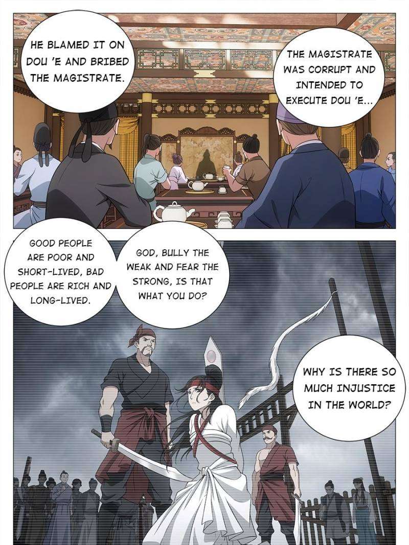 Chapter 154 - Image 9