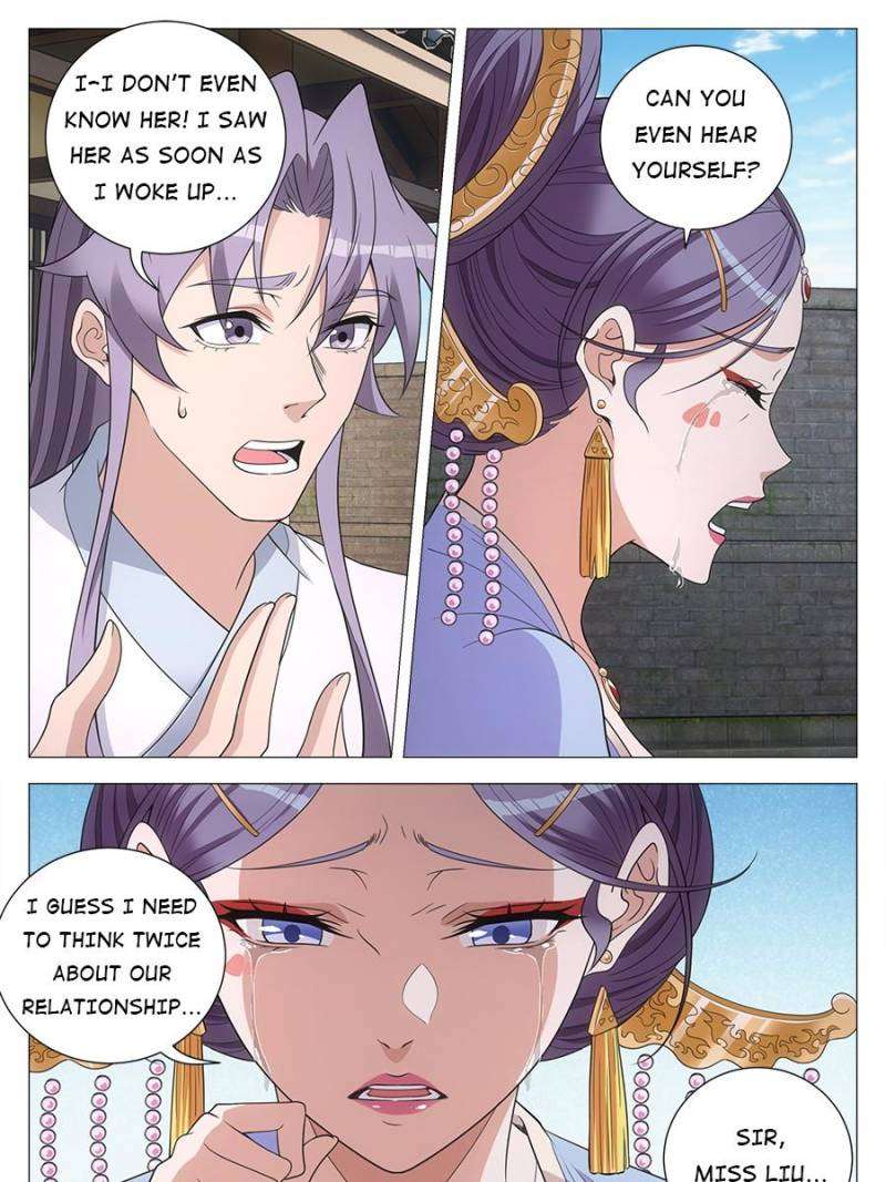 Chapter 155 - Image 21