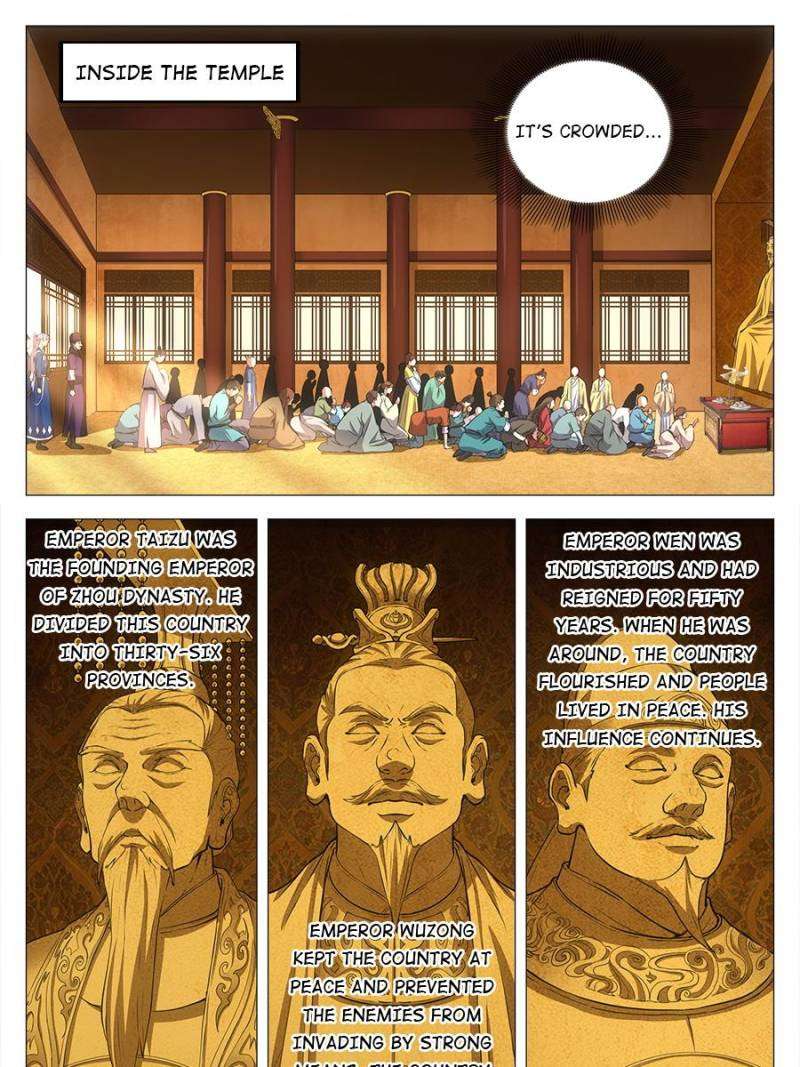 Chapter 155 - Image 3