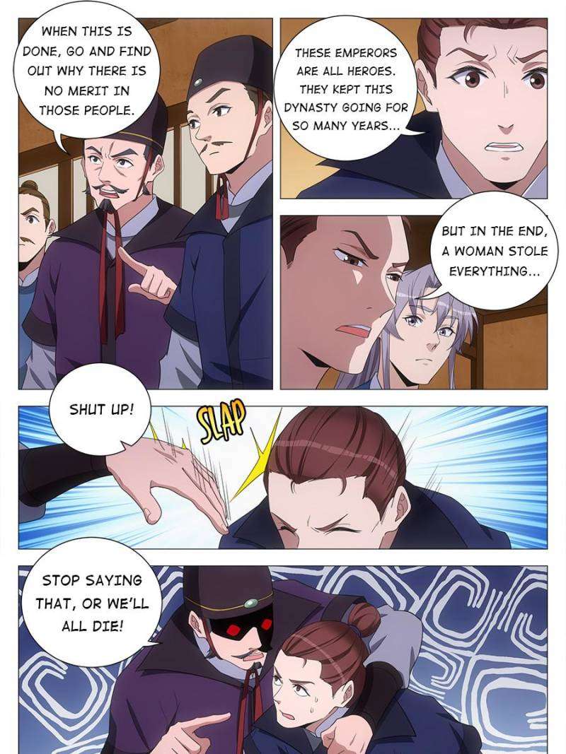 Chapter 155 - Image 7