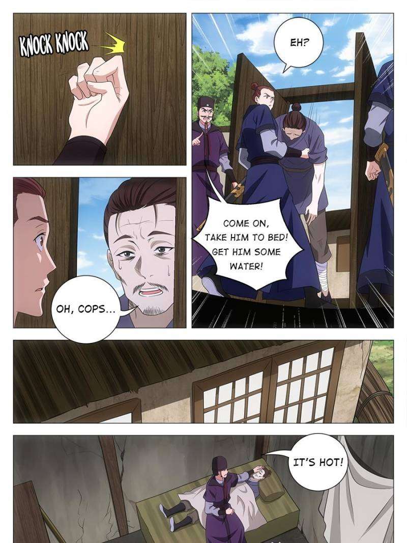 Chapter 156 - Image 17