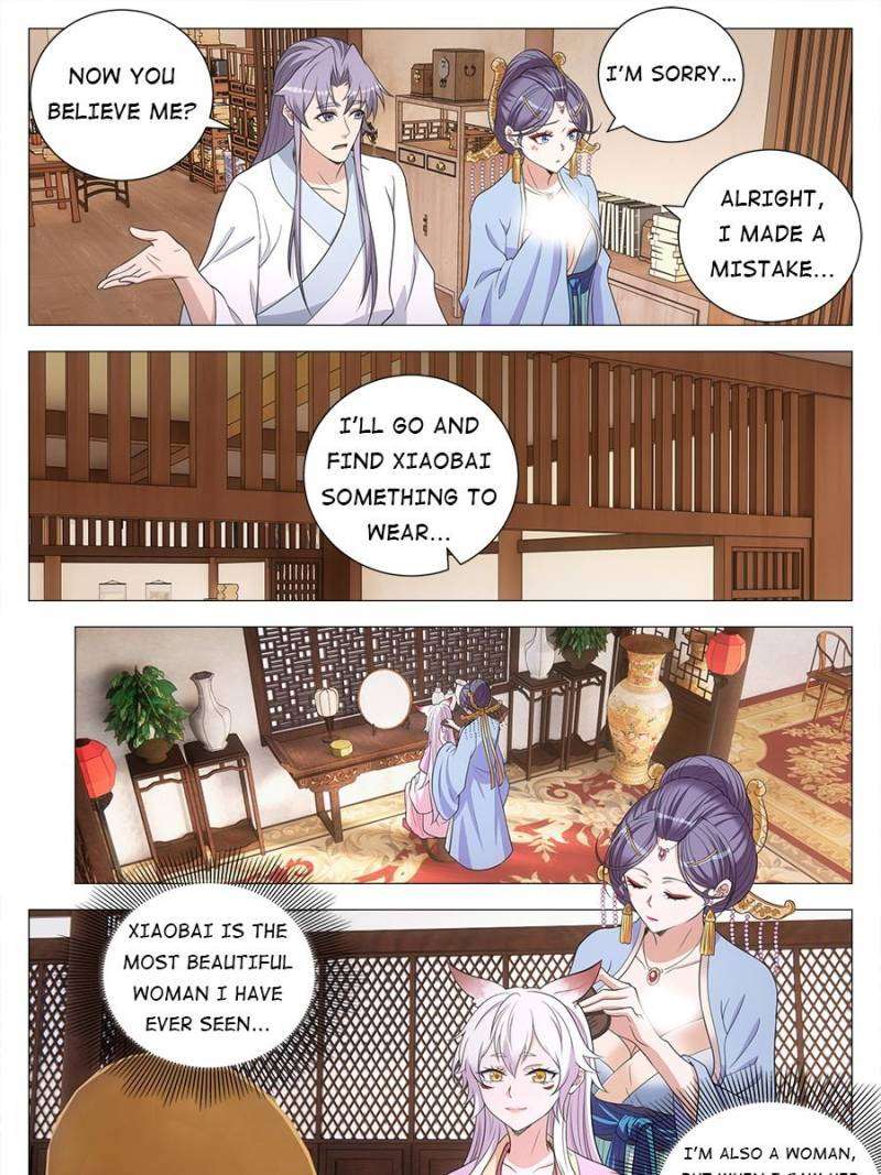 Chapter 156 - Image 5