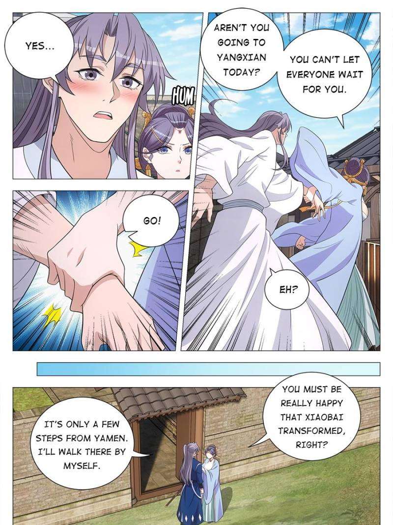 Chapter 156 - Image 9