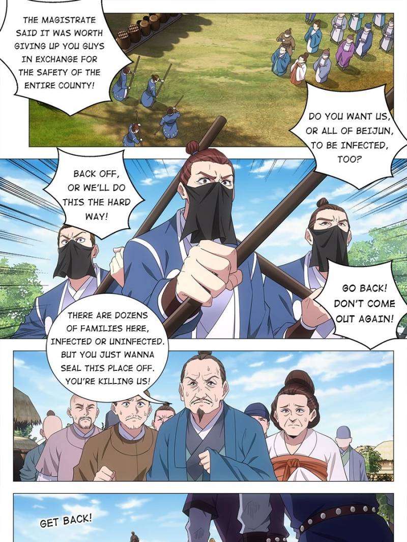 Chapter 157 - Image 11