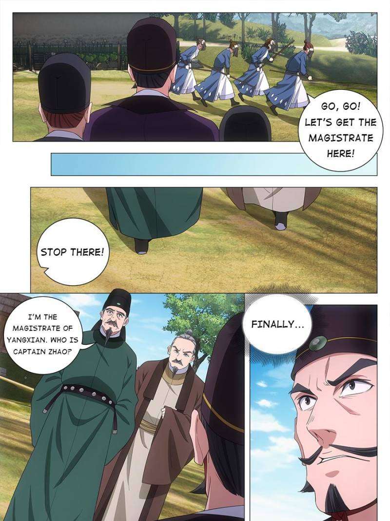 Chapter 157 - Image 15
