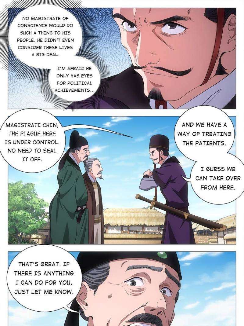 Chapter 157 - Image 19