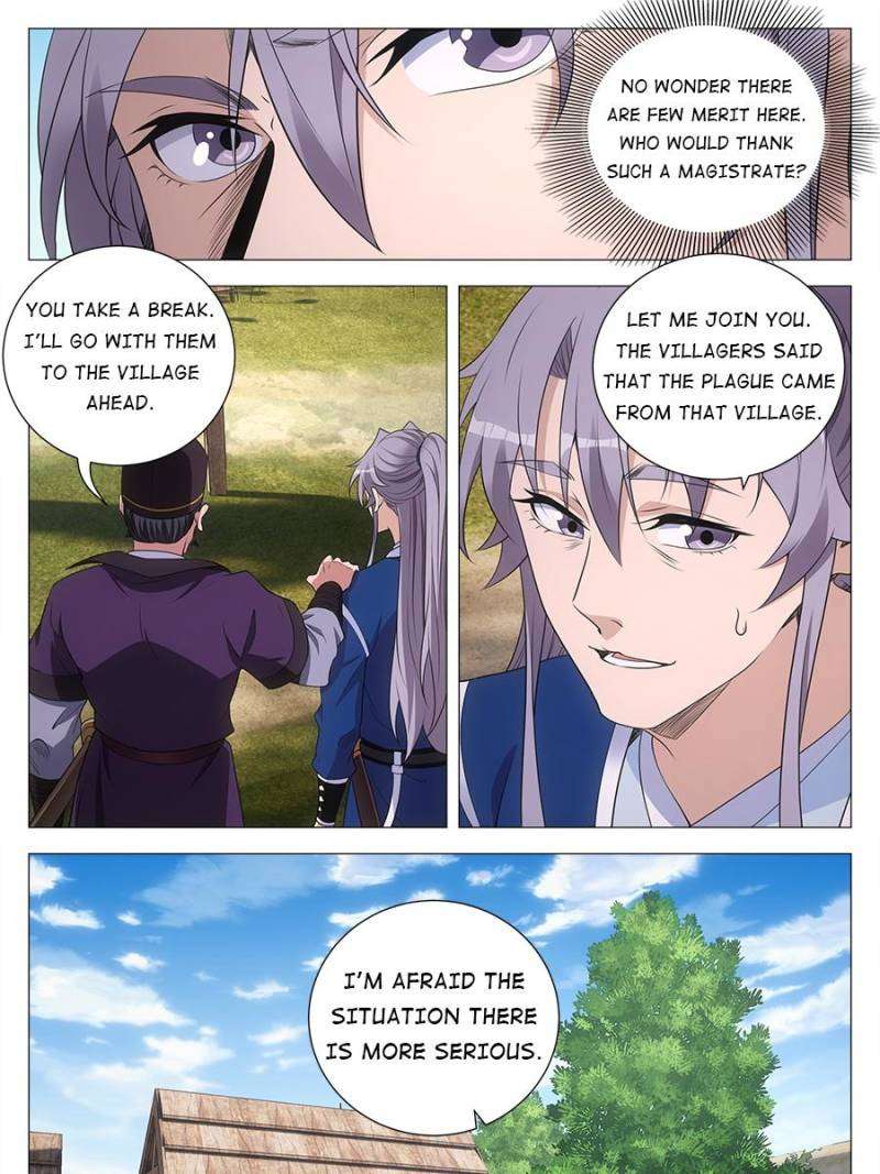 Chapter 157 - Image 23
