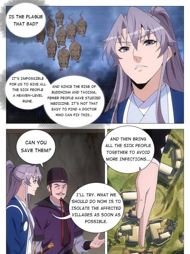 Chapter 157 - Image 3