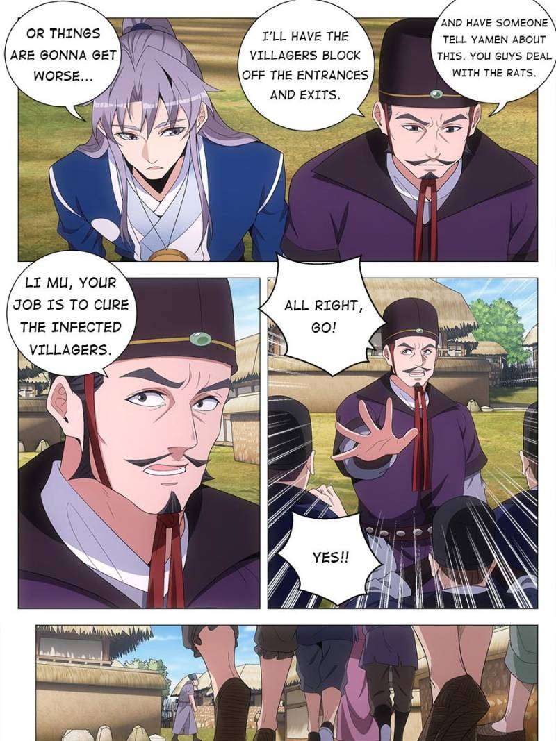 Chapter 157 - Image 5