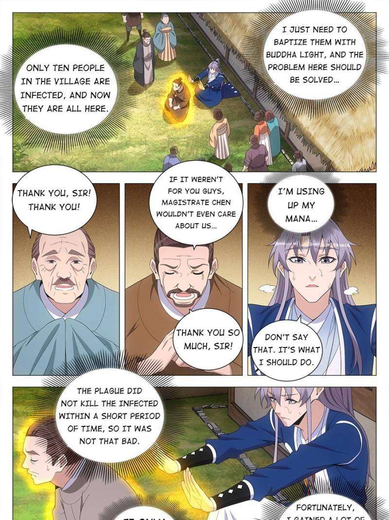 Chapter 157 - Image 7