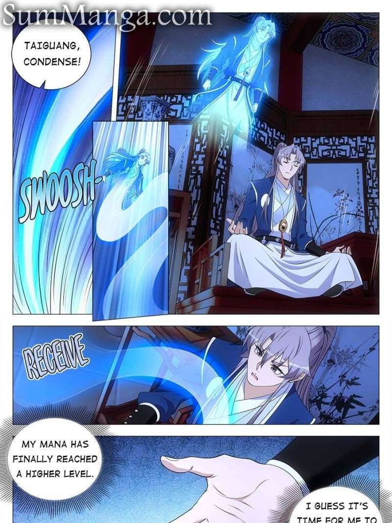 Chapter 158 - Image 19
