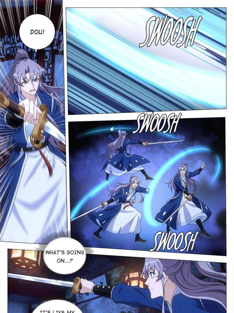 Chapter 158 - Image 21