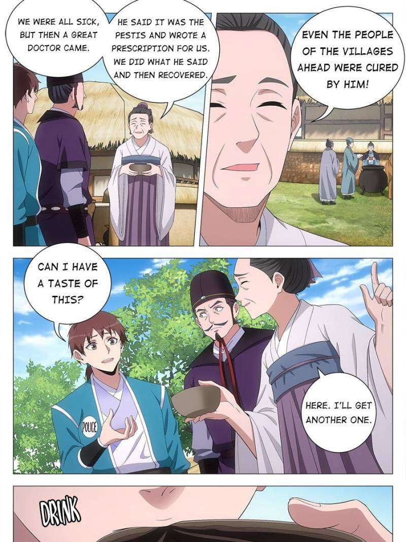 Chapter 158 - Image 3
