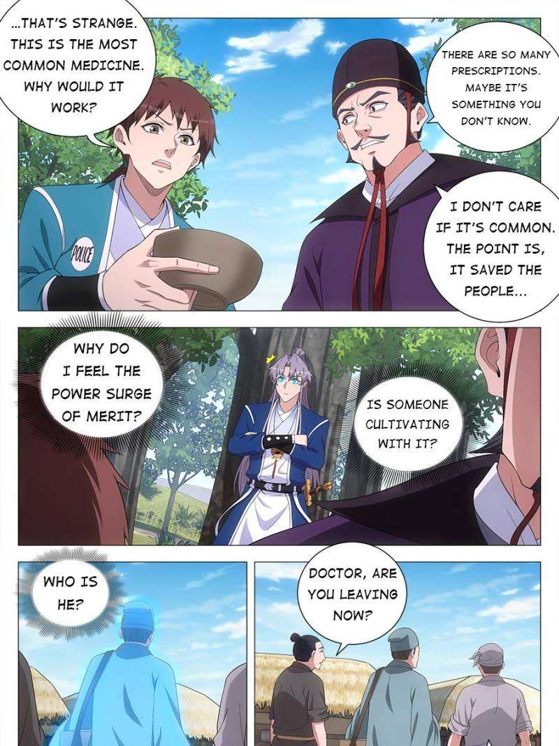 Chapter 158 - Image 5