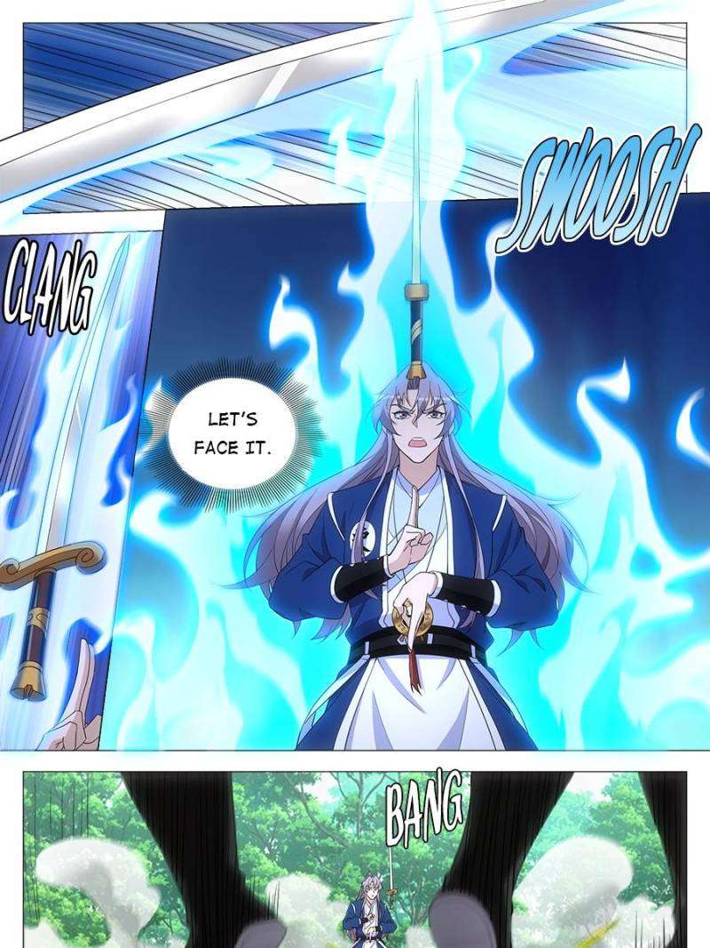 Chapter 160 - Image 5