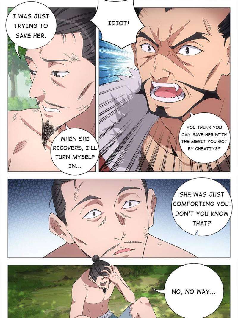 Chapter 160 - Image 9